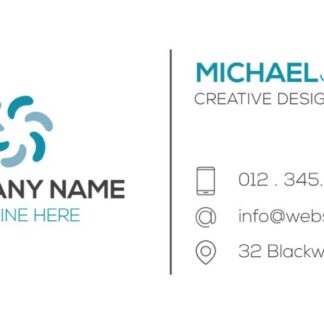 Business Card